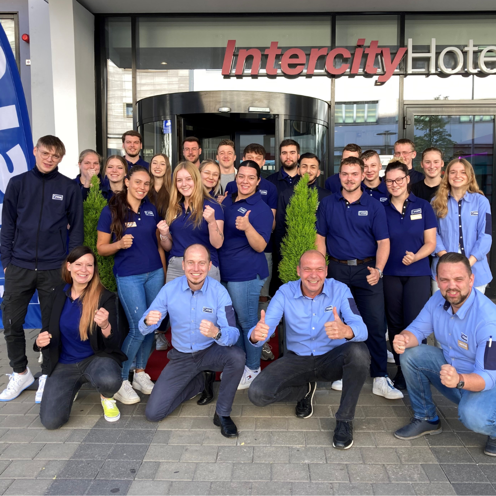 Deine Vorteile (Vertrieb) v2 Jobs bei JYSK